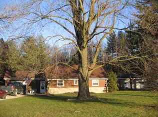 3676 S 1200 W, Francesville, IN 47946