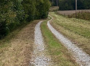 0 Poplar Bluff Rd W, Auburntown, TN 37016