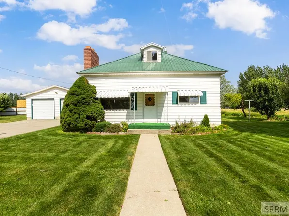 339 N 210 E, Blackfoot, ID 83221