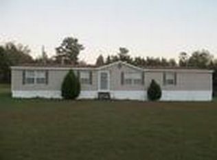 20 David South Rd, Grady, AL 36036