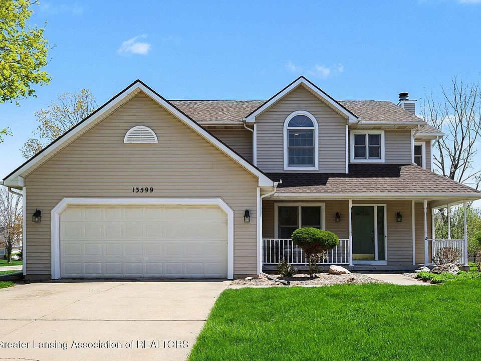 1st image of 13599 Honeylocust Dr