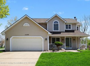 13599 Honeylocust Dr, Dewitt, MI 48820