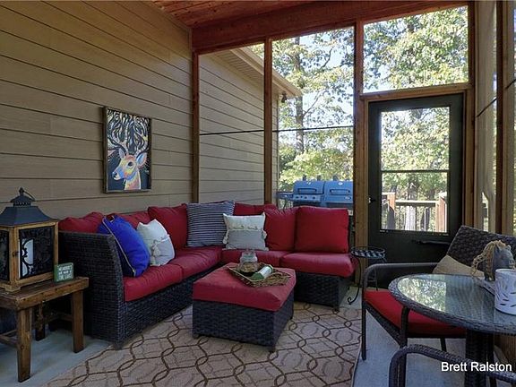 4th image of 10424 E High Meadows Dr