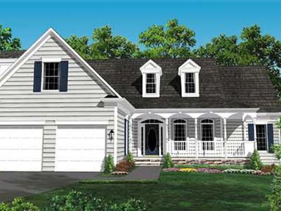 7253 Blackwell Rd, Warrenton, VA, 20187