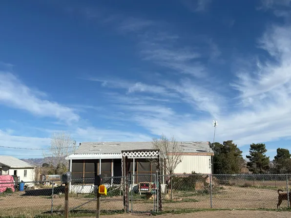 4370 N Shadow Rd, Kingman, AZ 86409