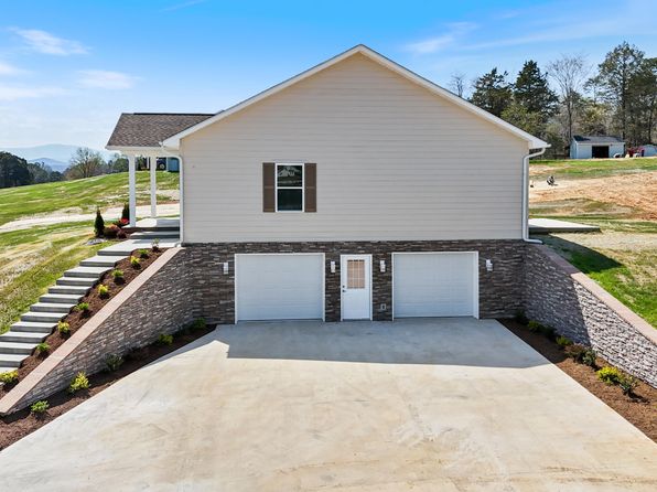 154 Peace Rd, Newport, TN 37821