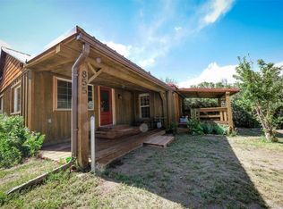 855 Spruce St, Del Norte, CO 81132