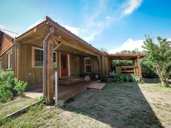 855 Spruce Street, Del Norte, CO 81132