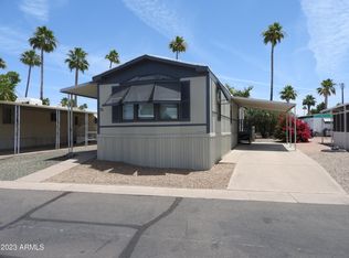 9501 E Broadway Rd LOT 51, Mesa, AZ 85208