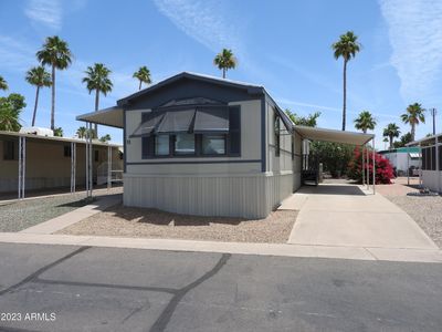 9501 E Broadway Road #51, Mesa, AZ, 85208