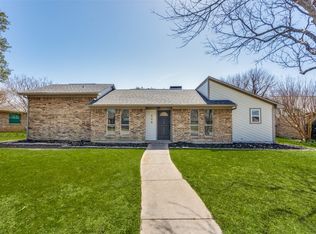 608 High Meadow Dr, Allen, TX 75002