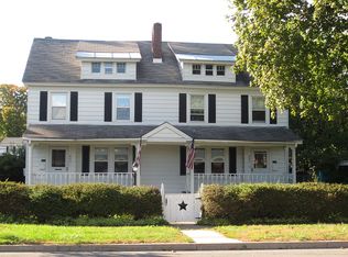 805 N Washington St, Rome, NY 13440