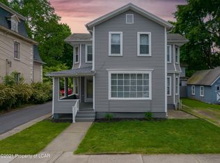 325 Race St, West Pittston, PA