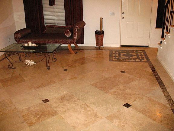 entry way