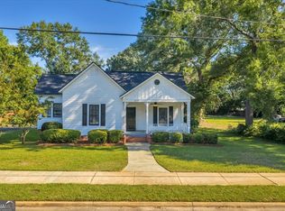 318 Persons St, Fort Valley, GA 31030