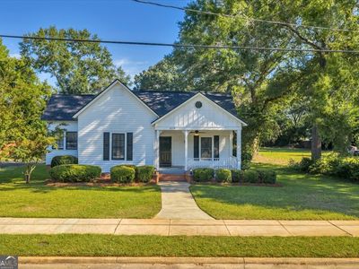 318 Persons St, Fort Valley, GA, 31030