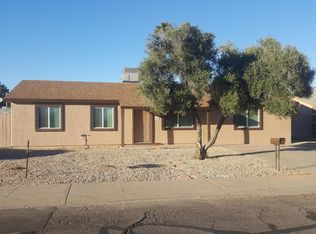 6608 W Columbus Ave, Phoenix, AZ 85033