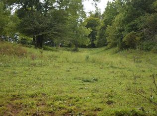 Maney Branch Rd, Burnsville, NC 28714