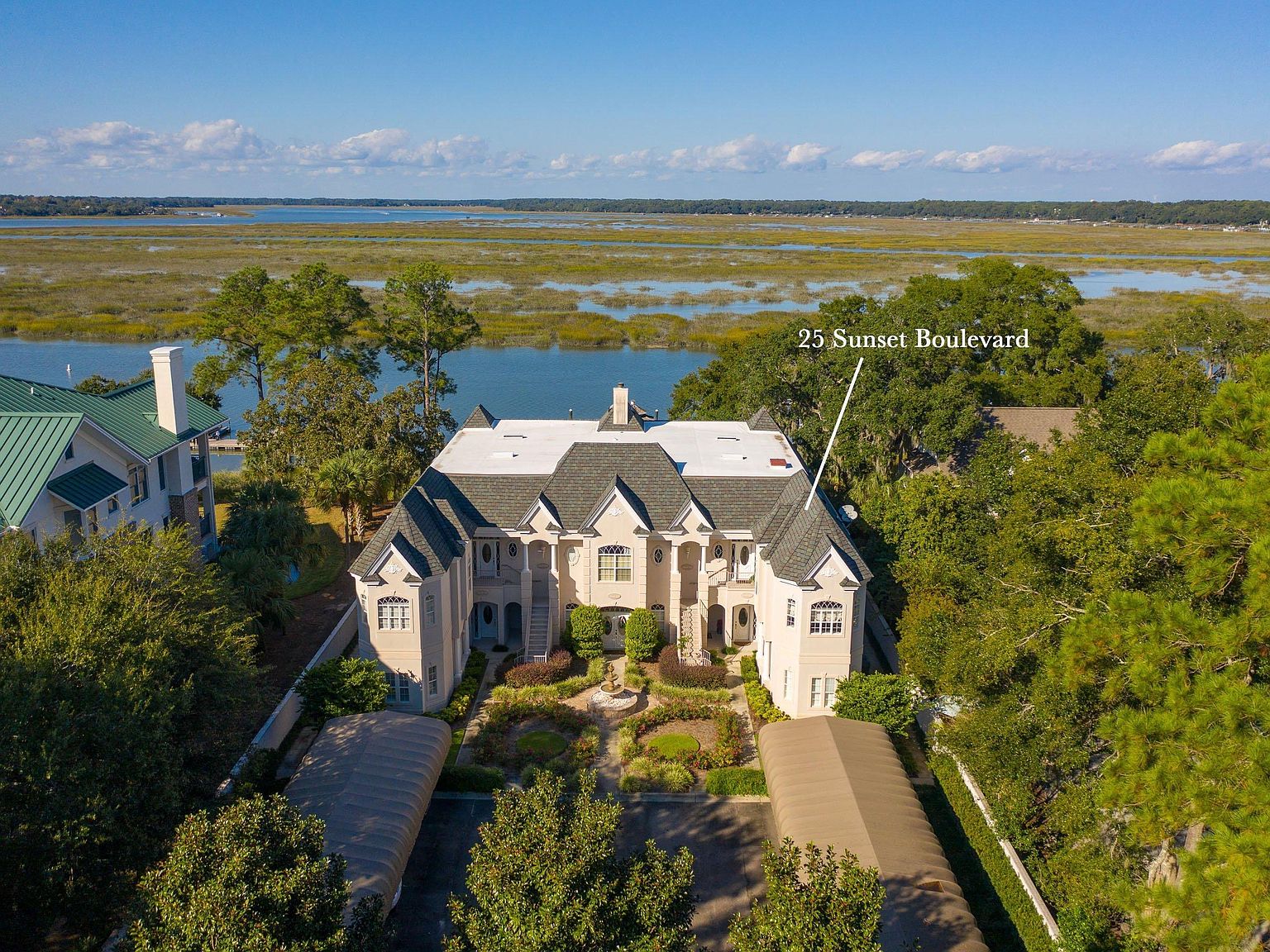25 Sunset Blvd, Beaufort, SC 29907 Zillow