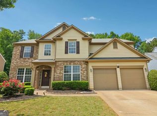 5405 Concord Downs Dr, Cumming, GA 30040
