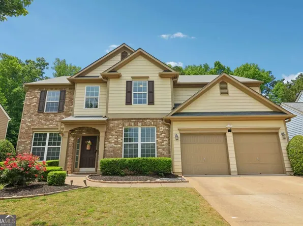 5405 Concord Downs Dr, Cumming, GA 30040