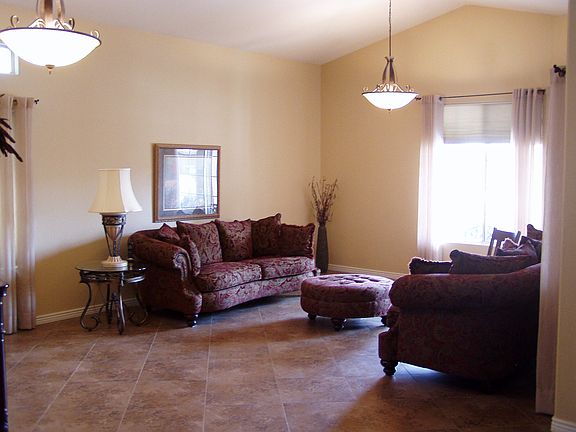 Formal Living