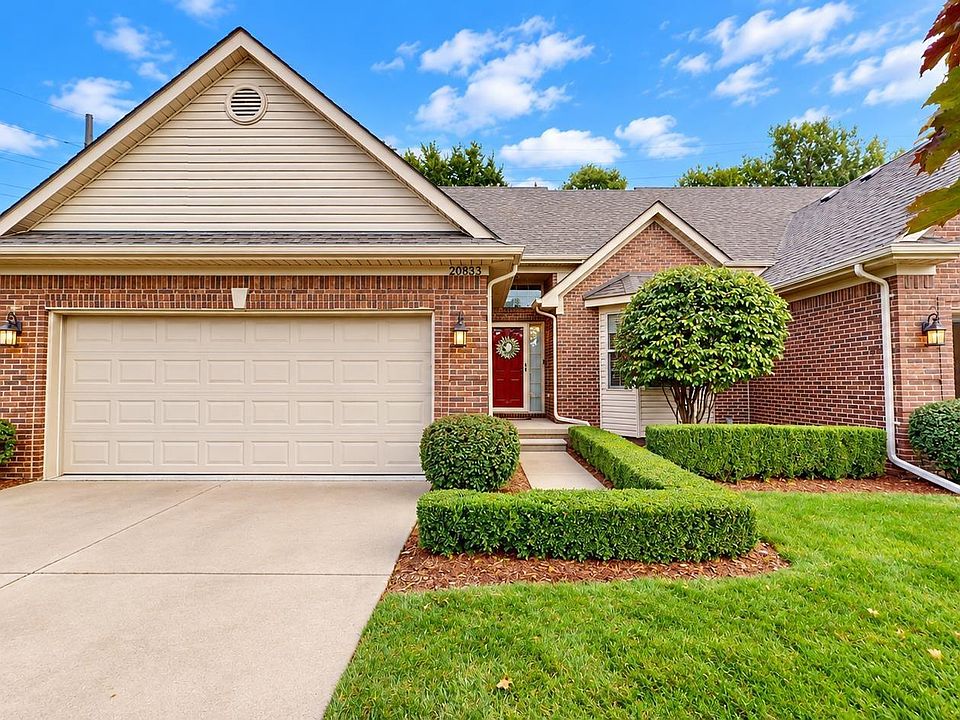 1st image of 20833 Belclare Dr
