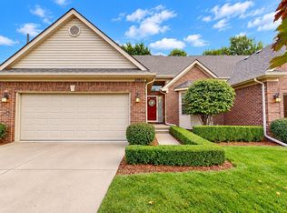 20833 Belclare Dr, Macomb, MI 48044