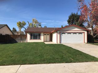 3505 Caraway Ct, Bakersfield, CA 93309