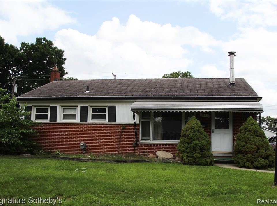 28971 Minton St, Livonia, MI 48150 Zillow