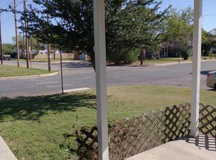 519 S Jackson St #521, San Angelo, TX 76901