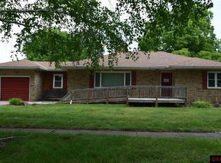 521 1st Ave SW, Winnebago, MN 56098