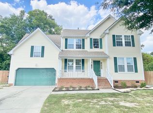 102 Prescott Ct, Suffolk, VA 23434