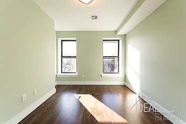 Rented by Ideal Properties Group