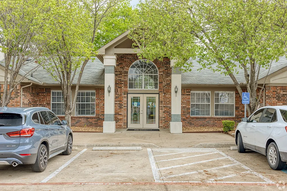 Arbors of Killeen — Photo 1