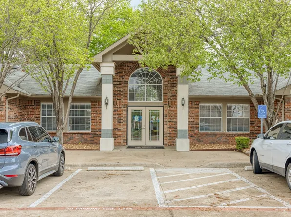 Arbors of Killeen