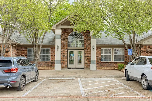 Arbors of Killeen Photo 1