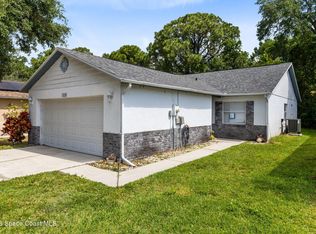 3120 Winchester Dr, Cocoa, FL 32926