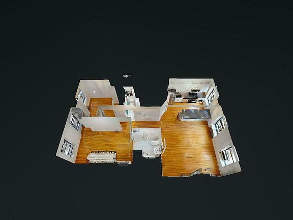 2nd image of 417 Manhattan Ave #4D