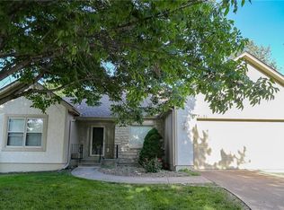 18269 W 155th Ter, Olathe, KS 66062