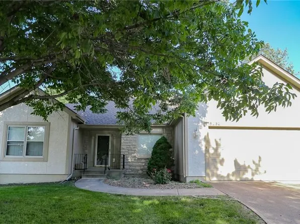 18269 W 155th Ter, Olathe, KS 66062
