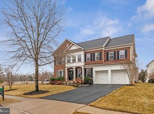 9651 Culloden Ct, Bristow, VA 20136