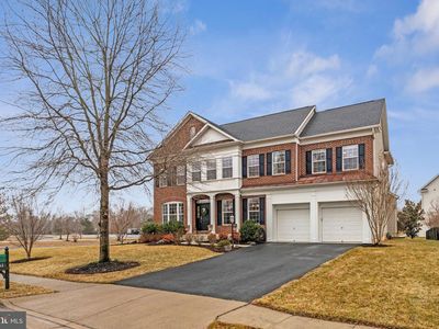 9651 Culloden Ct, Bristow, VA, 20136