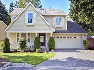 12709 NE 103rd Pl, Kirkland, WA 98033