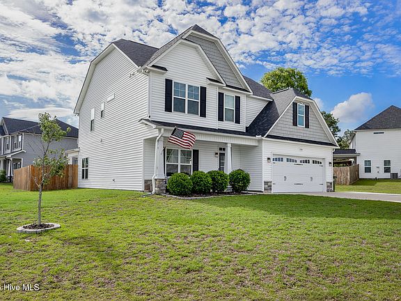 2nd image of 1801 Deerberry Court