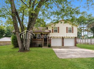 118 Tammy Gaines Ln, Huntsville, AL 35811