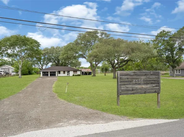 4634 Highway 36 S, Rosenberg, TX 77471