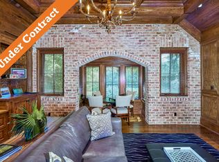 30 Bent Tree Ln, Hilton Head Island, SC 29926