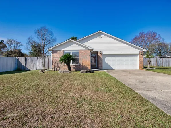 2227 Parker Place Ct, Navarre, FL 32566