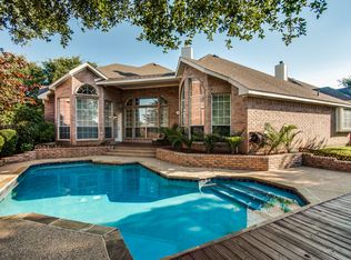 1116 Bur Oak Dr, Flower Mound, TX 75028